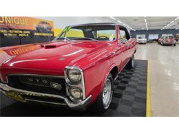1967 Pontiac GTO (CC-2095933) for sale in Mankato, Minnesota