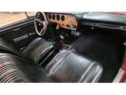 1967 Pontiac GTO (CC-2095933) for sale in Mankato, Minnesota