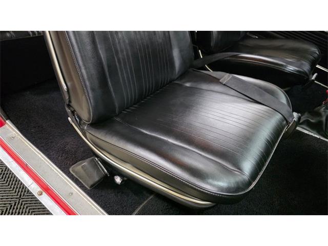 1967 Pontiac GTO (CC-2095933) for sale in Mankato, Minnesota