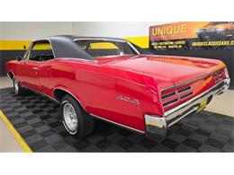 1967 Pontiac GTO (CC-2095933) for sale in Mankato, Minnesota
