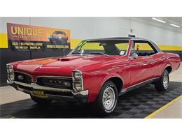 1967 Pontiac GTO (CC-2095933) for sale in Mankato, Minnesota