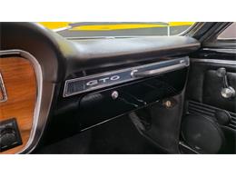 1967 Pontiac GTO (CC-2095933) for sale in Mankato, Minnesota