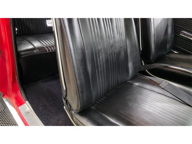 1967 Pontiac GTO (CC-2095933) for sale in Mankato, Minnesota