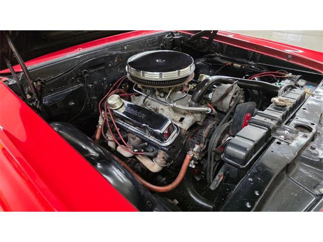 1967 Pontiac GTO (CC-2095933) for sale in Mankato, Minnesota