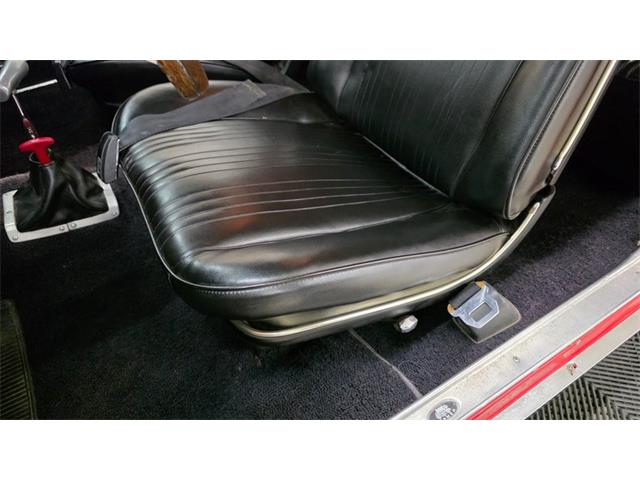 1967 Pontiac GTO (CC-2095933) for sale in Mankato, Minnesota