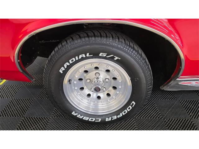 1967 Pontiac GTO (CC-2095933) for sale in Mankato, Minnesota