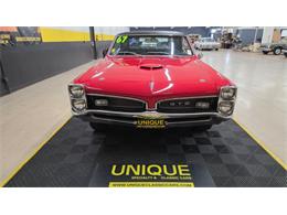 1967 Pontiac GTO (CC-2095933) for sale in Mankato, Minnesota