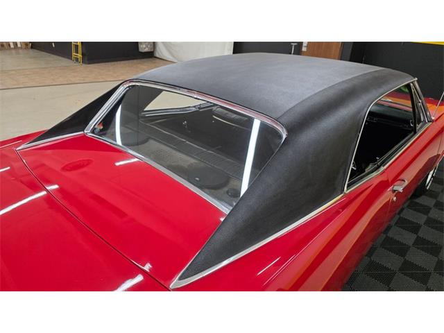 1967 Pontiac GTO (CC-2095933) for sale in Mankato, Minnesota