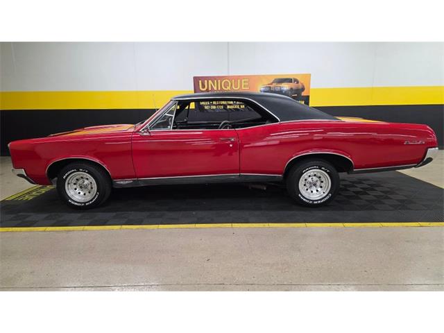 1967 Pontiac GTO (CC-2095933) for sale in Mankato, Minnesota