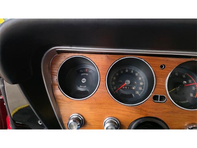 1967 Pontiac GTO (CC-2095933) for sale in Mankato, Minnesota