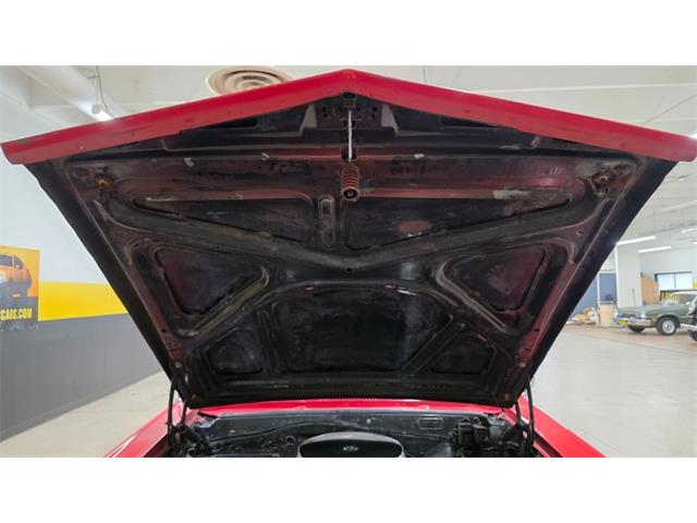 1967 Pontiac GTO (CC-2095933) for sale in Mankato, Minnesota