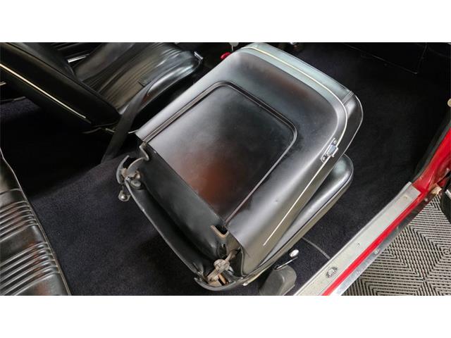 1967 Pontiac GTO (CC-2095933) for sale in Mankato, Minnesota