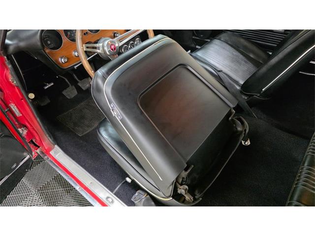 1967 Pontiac GTO (CC-2095933) for sale in Mankato, Minnesota
