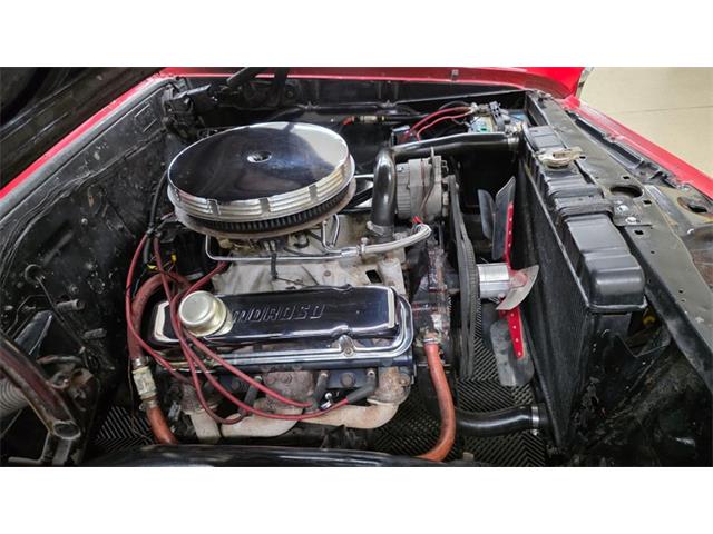 1967 Pontiac GTO (CC-2095933) for sale in Mankato, Minnesota
