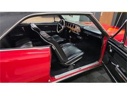 1967 Pontiac GTO (CC-2095933) for sale in Mankato, Minnesota