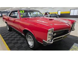 1967 Pontiac GTO (CC-2095933) for sale in Mankato, Minnesota