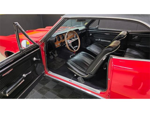 1967 Pontiac GTO (CC-2095933) for sale in Mankato, Minnesota
