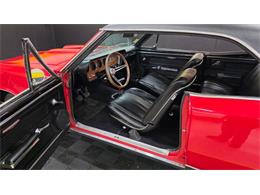 1967 Pontiac GTO (CC-2095933) for sale in Mankato, Minnesota