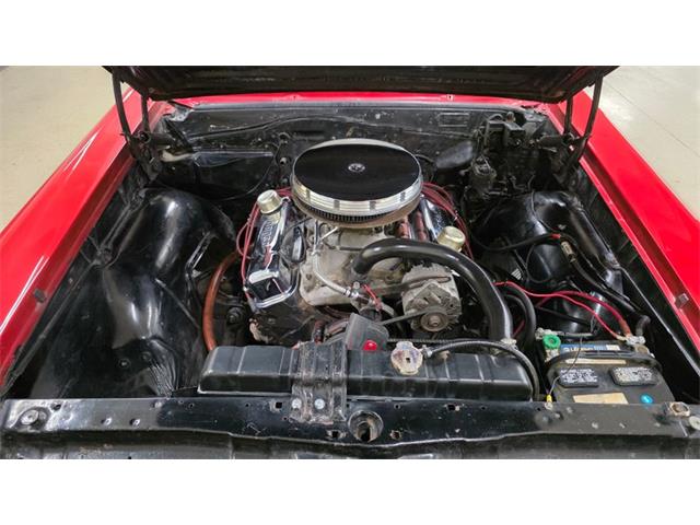 1967 Pontiac GTO (CC-2095933) for sale in Mankato, Minnesota