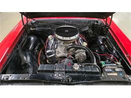 1967 Pontiac GTO (CC-2095933) for sale in Mankato, Minnesota