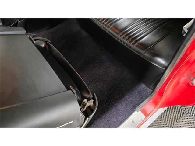 1967 Pontiac GTO (CC-2095933) for sale in Mankato, Minnesota