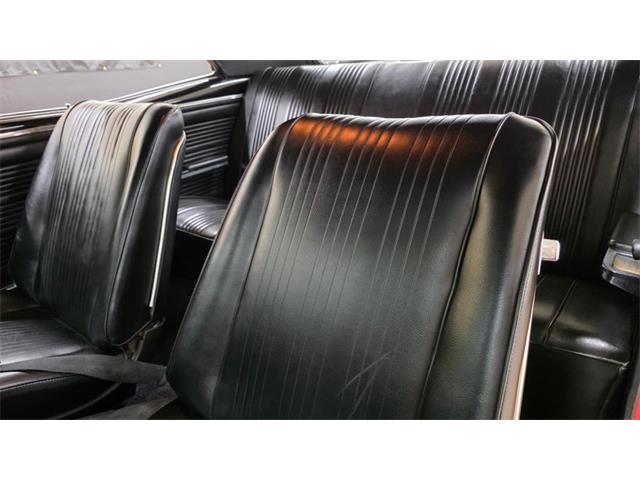 1967 Pontiac GTO (CC-2095933) for sale in Mankato, Minnesota