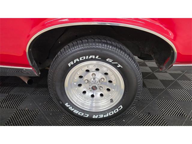 1967 Pontiac GTO (CC-2095933) for sale in Mankato, Minnesota