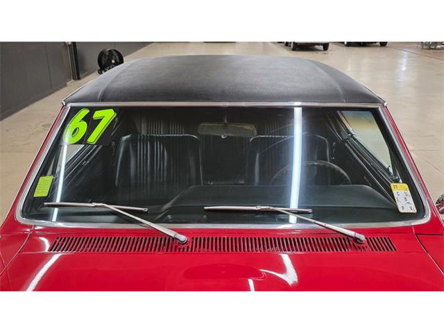 1967 Pontiac GTO (CC-2095933) for sale in Mankato, Minnesota
