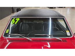 1967 Pontiac GTO (CC-2095933) for sale in Mankato, Minnesota