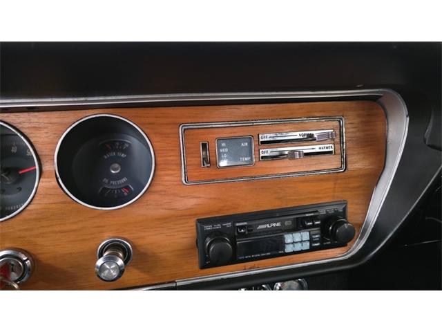 1967 Pontiac GTO (CC-2095933) for sale in Mankato, Minnesota
