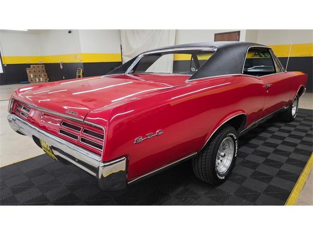 1967 Pontiac GTO (CC-2095933) for sale in Mankato, Minnesota
