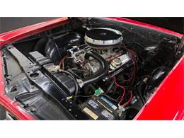 1967 Pontiac GTO (CC-2095933) for sale in Mankato, Minnesota