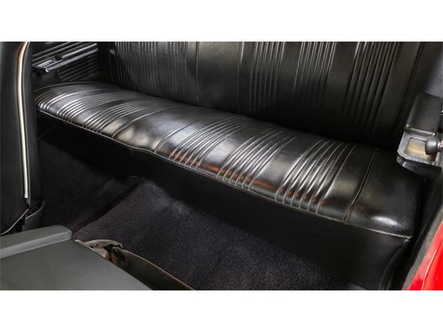 1967 Pontiac GTO (CC-2095933) for sale in Mankato, Minnesota