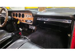 1967 Pontiac GTO (CC-2095933) for sale in Mankato, Minnesota