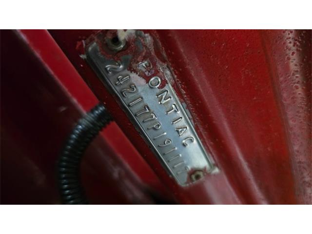 1967 Pontiac GTO (CC-2095933) for sale in Mankato, Minnesota
