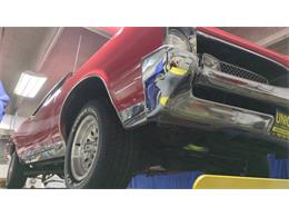 1967 Pontiac GTO (CC-2095933) for sale in Mankato, Minnesota
