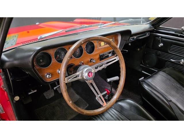 1967 Pontiac GTO (CC-2095933) for sale in Mankato, Minnesota