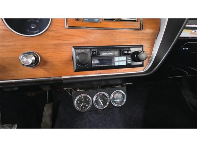 1967 Pontiac GTO (CC-2095933) for sale in Mankato, Minnesota