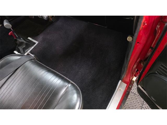 1967 Pontiac GTO (CC-2095933) for sale in Mankato, Minnesota