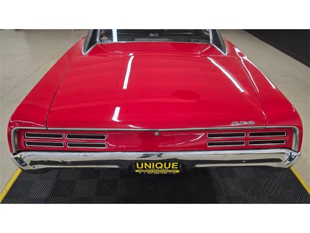 1967 Pontiac GTO (CC-2095933) for sale in Mankato, Minnesota