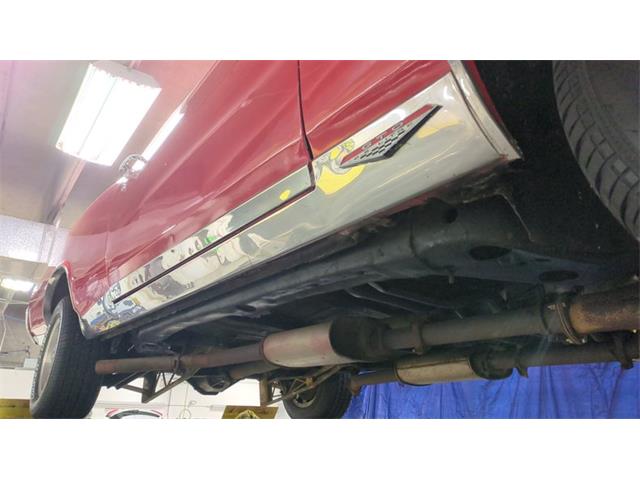1967 Pontiac GTO (CC-2095933) for sale in Mankato, Minnesota