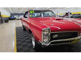 1967 Pontiac GTO (CC-2095933) for sale in Mankato, Minnesota