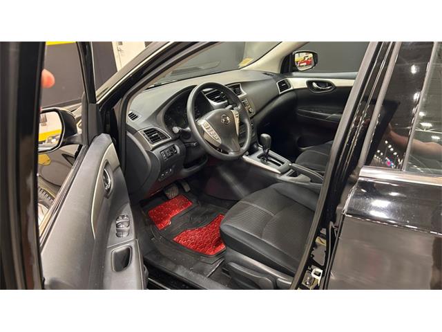 2017 Nissan Sentra (CC-2095934) for sale in Mankato, Minnesota
