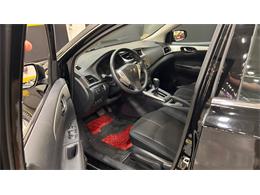 2017 Nissan Sentra (CC-2095934) for sale in Mankato, Minnesota