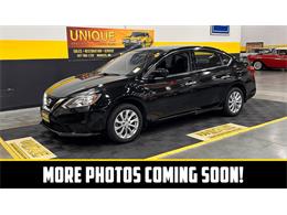 2017 Nissan Sentra (CC-2095934) for sale in Mankato, Minnesota
