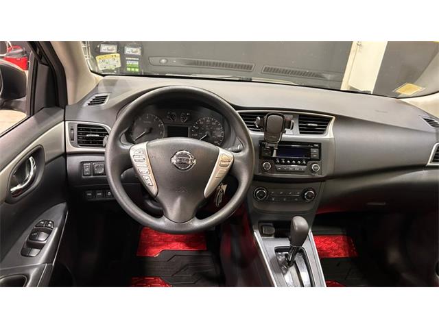 2017 Nissan Sentra (CC-2095934) for sale in Mankato, Minnesota