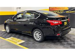 2017 Nissan Sentra (CC-2095934) for sale in Mankato, Minnesota