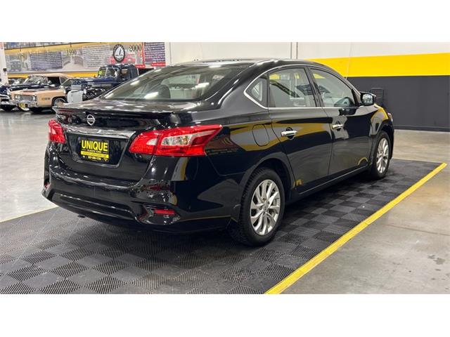 2017 Nissan Sentra (CC-2095934) for sale in Mankato, Minnesota