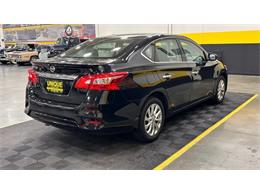 2017 Nissan Sentra (CC-2095934) for sale in Mankato, Minnesota
