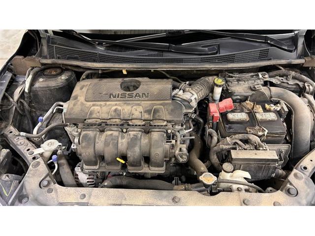 2017 Nissan Sentra (CC-2095934) for sale in Mankato, Minnesota